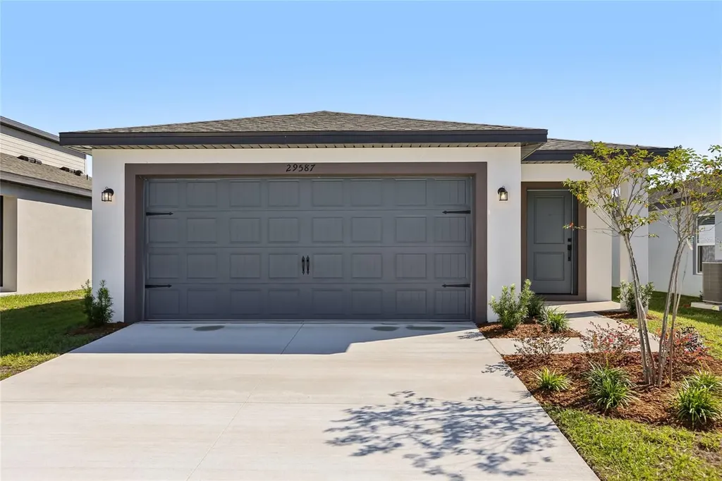 5263 Cap Road Brooksville FL 34602