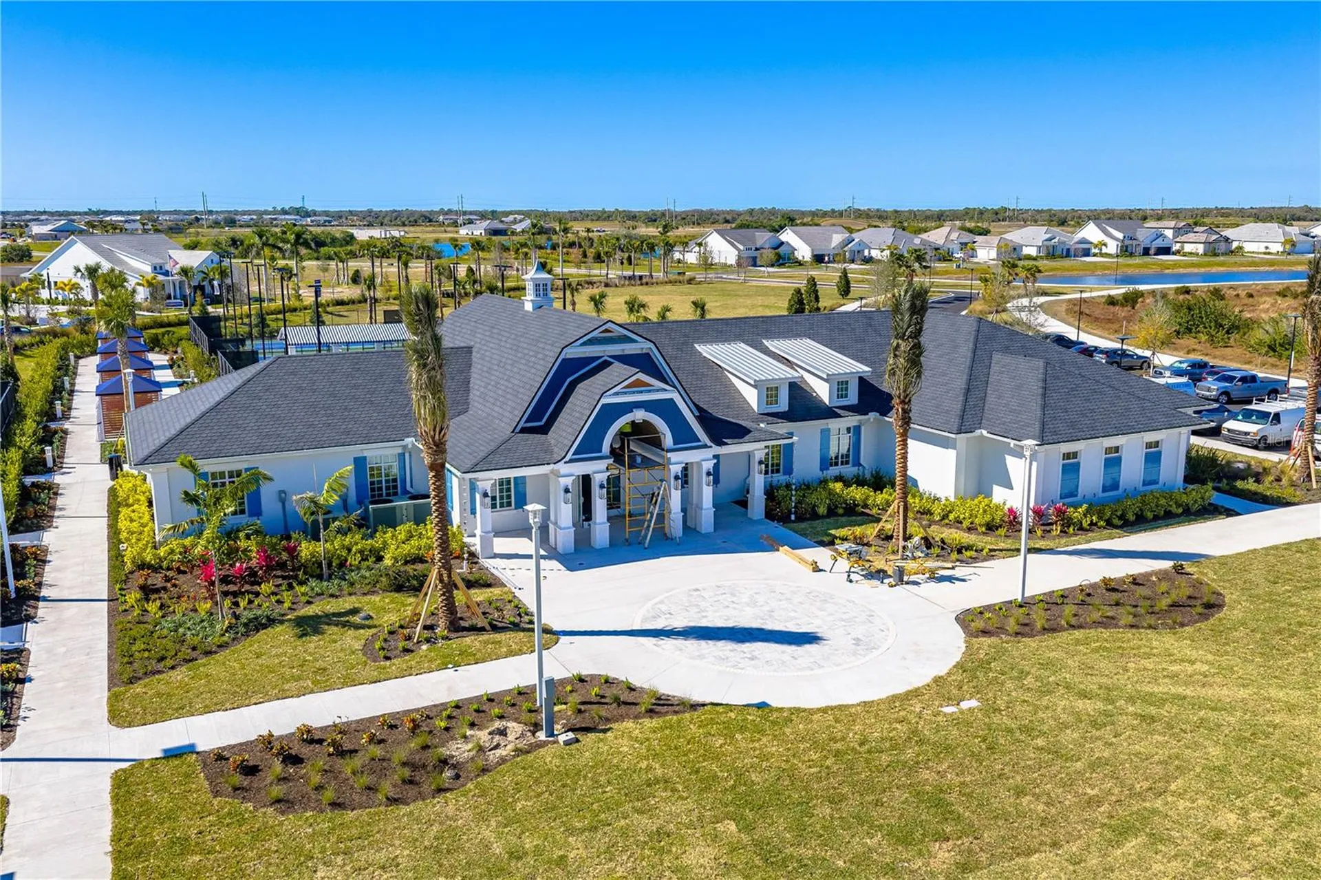 12834 Jade Empress Loop Venice FL 34293