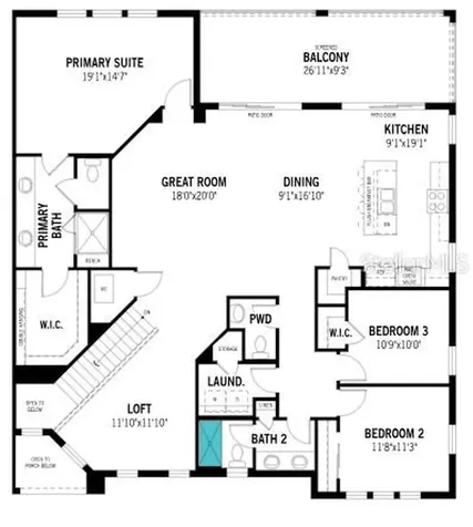 12834 Jade Empress Loop Venice FL 34293