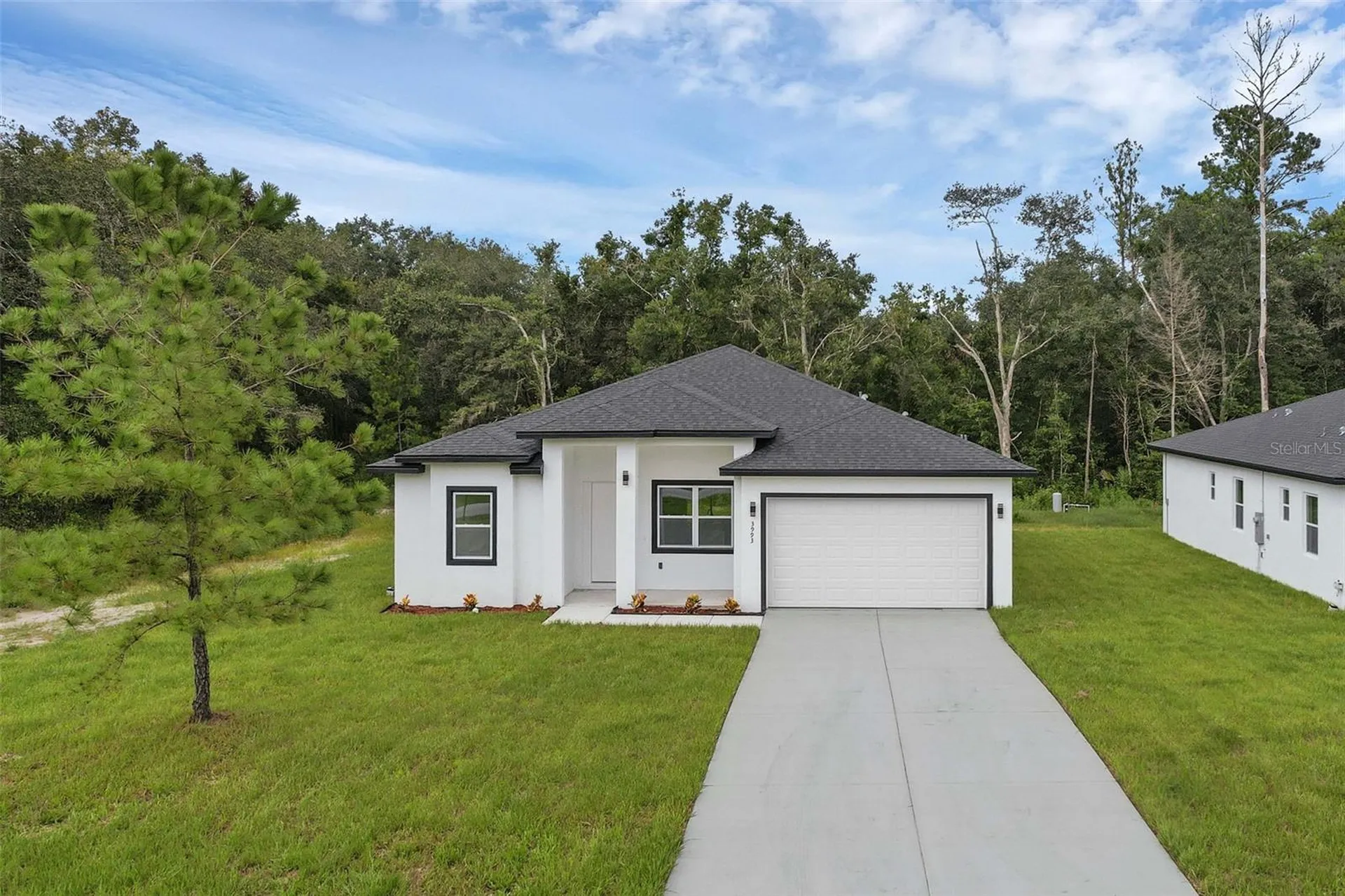 20563 SW Rainbow Lakes Boulevard Dunnellon FL 34431