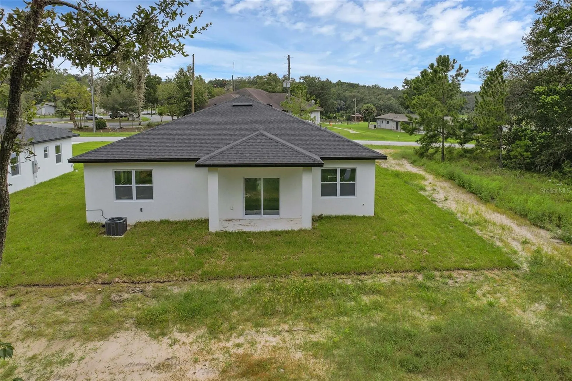 20563 SW Rainbow Lakes Boulevard Dunnellon FL 34431