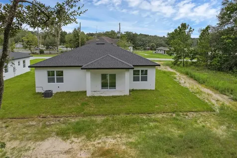 20563 SW Rainbow Lakes Boulevard Dunnellon FL 34431