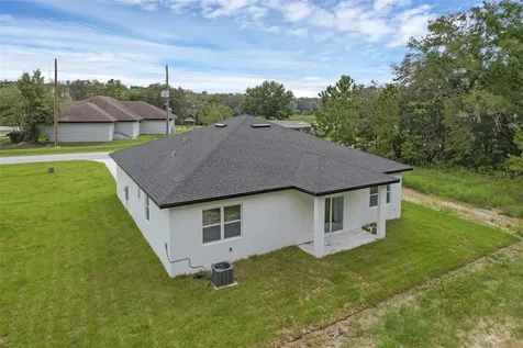 20563 SW Rainbow Lakes Boulevard Dunnellon FL 34431