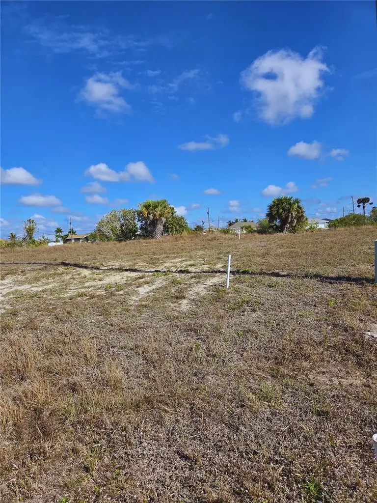 1029 NW 18th Street Cape Coral FL 33993