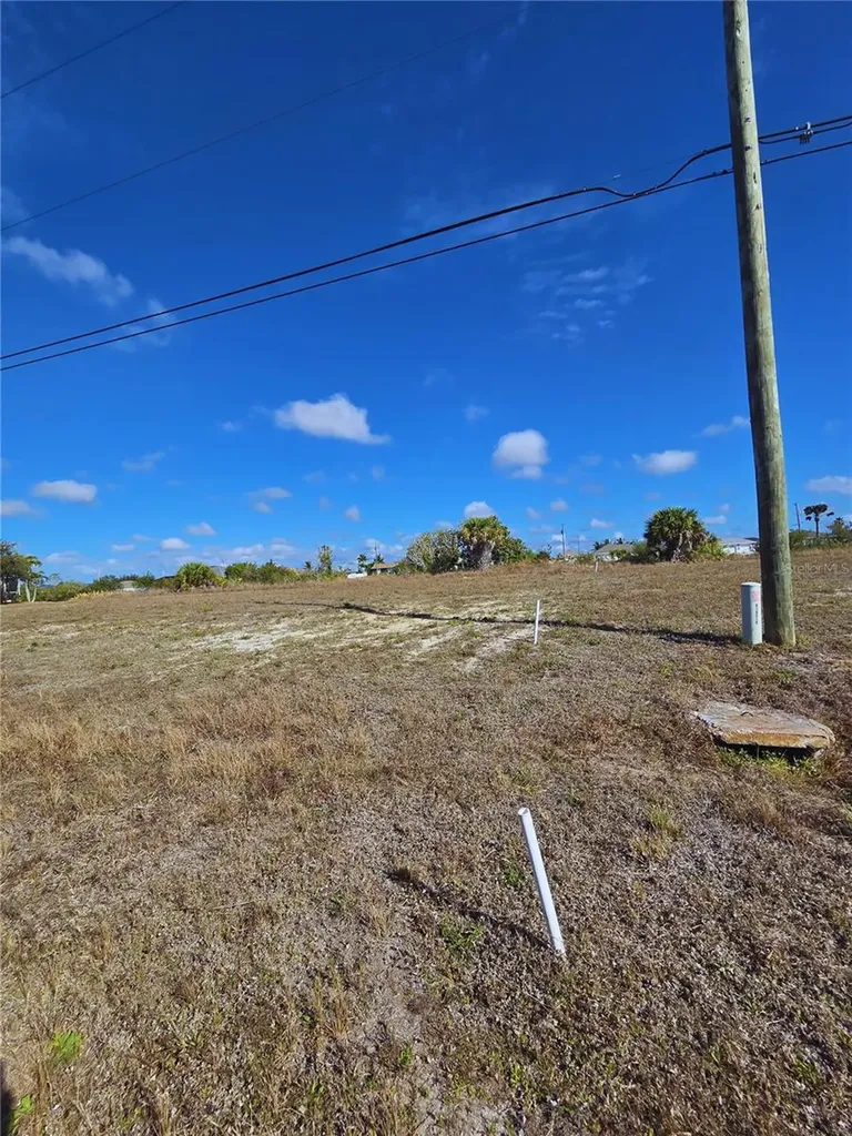 1029 NW 18th Street Cape Coral FL 33993
