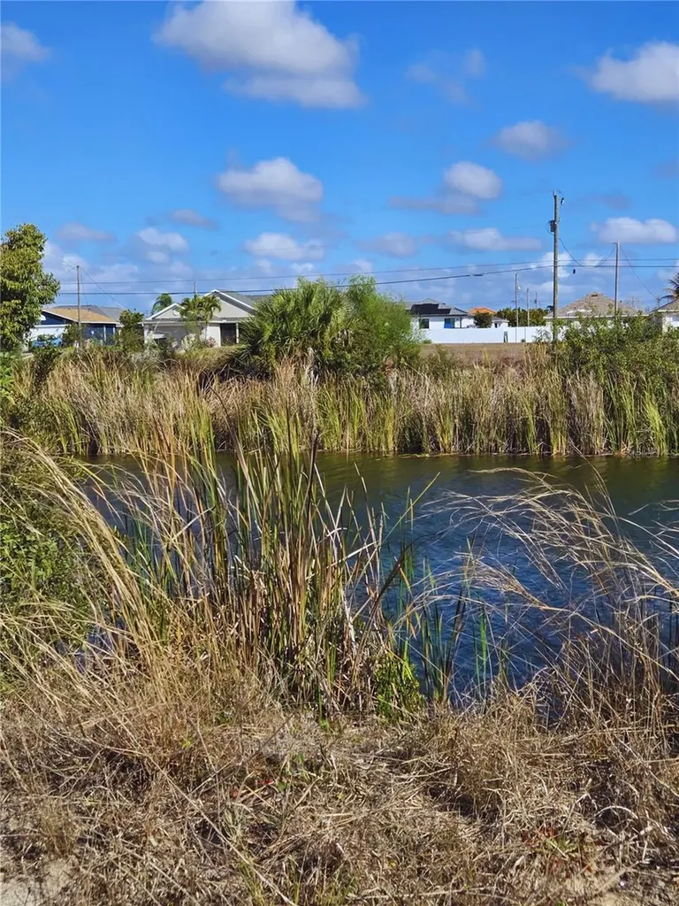 1029 NW 18th Street Cape Coral FL 33993