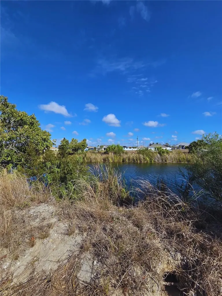 1029 NW 18th Street Cape Coral FL 33993