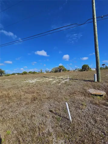 1029 NW 18th Street Cape Coral FL 33993