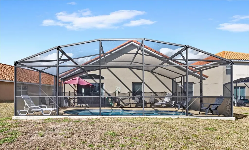 410 Viola Drive Davenport FL 33837