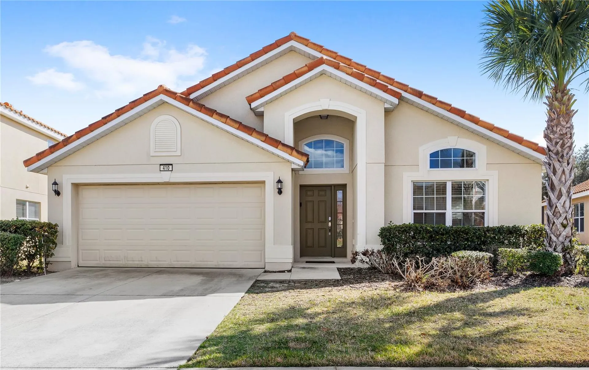 410 Viola Drive Davenport FL 33837
