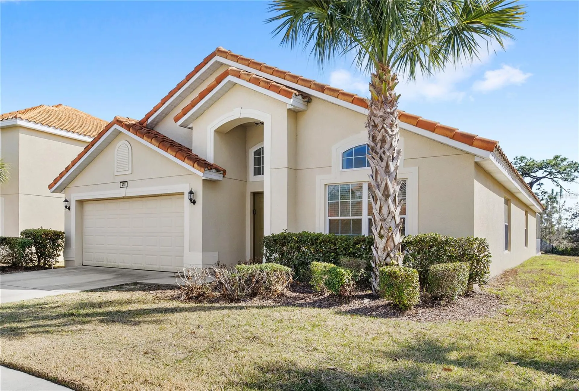 410 Viola Drive Davenport FL 33837