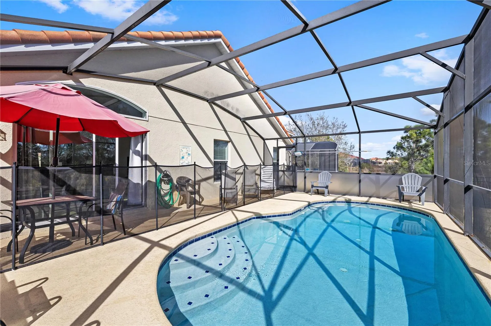 410 Viola Drive Davenport FL 33837