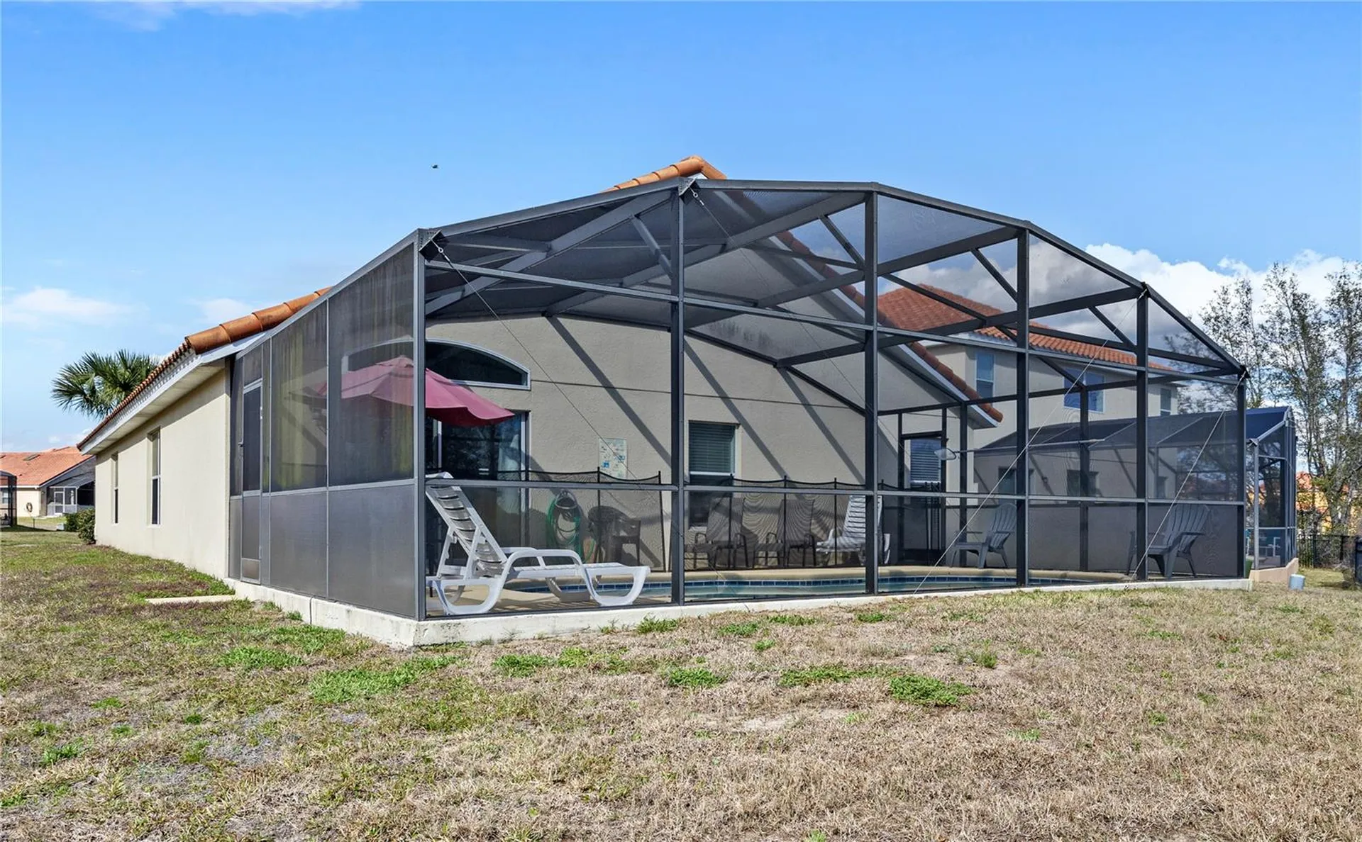 410 Viola Drive Davenport FL 33837