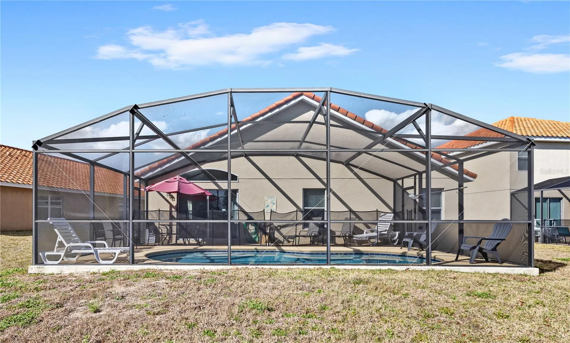 410 Viola Drive Davenport FL 33837
