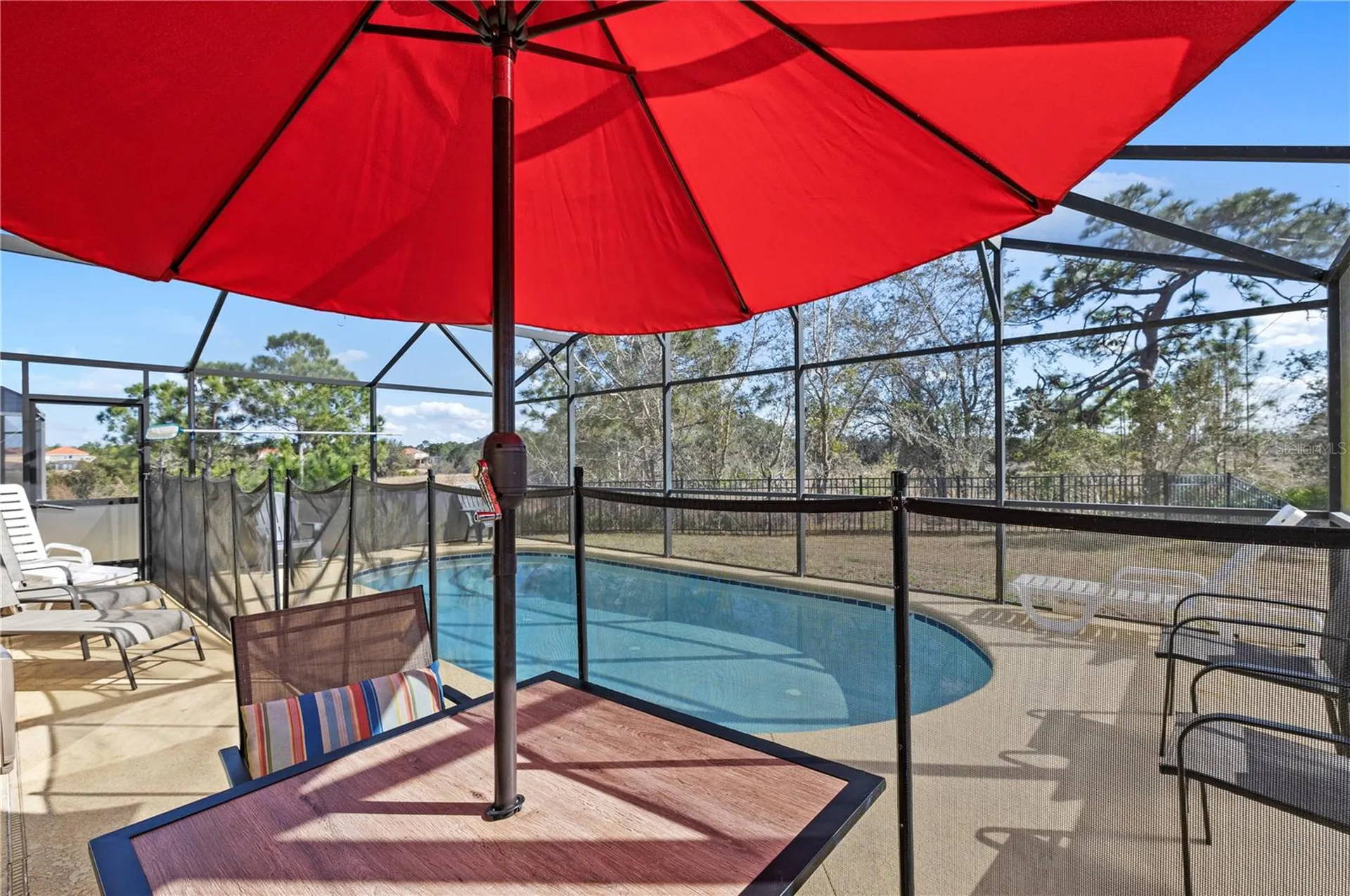 410 Viola Drive Davenport FL 33837