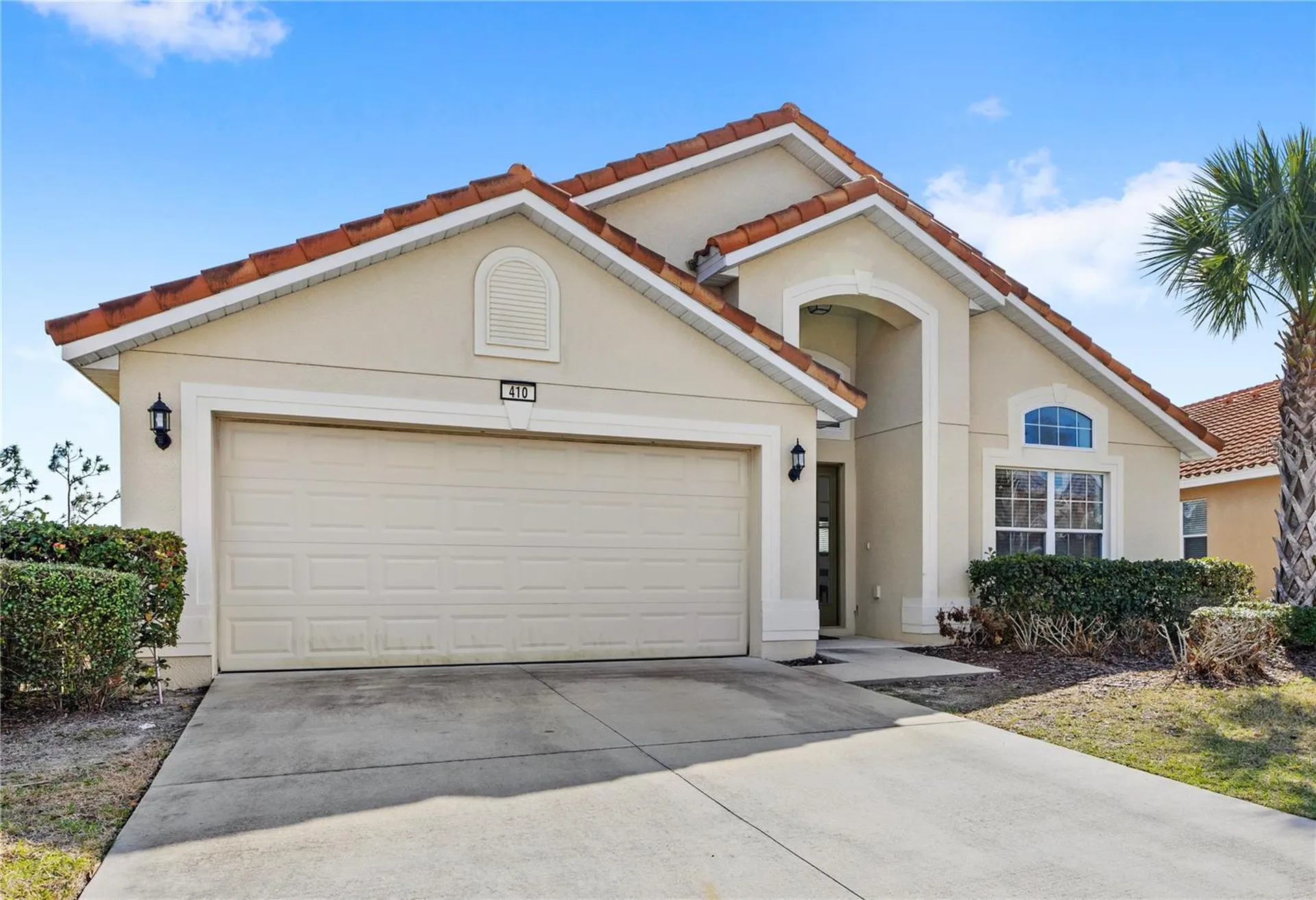 410 Viola Drive Davenport FL 33837