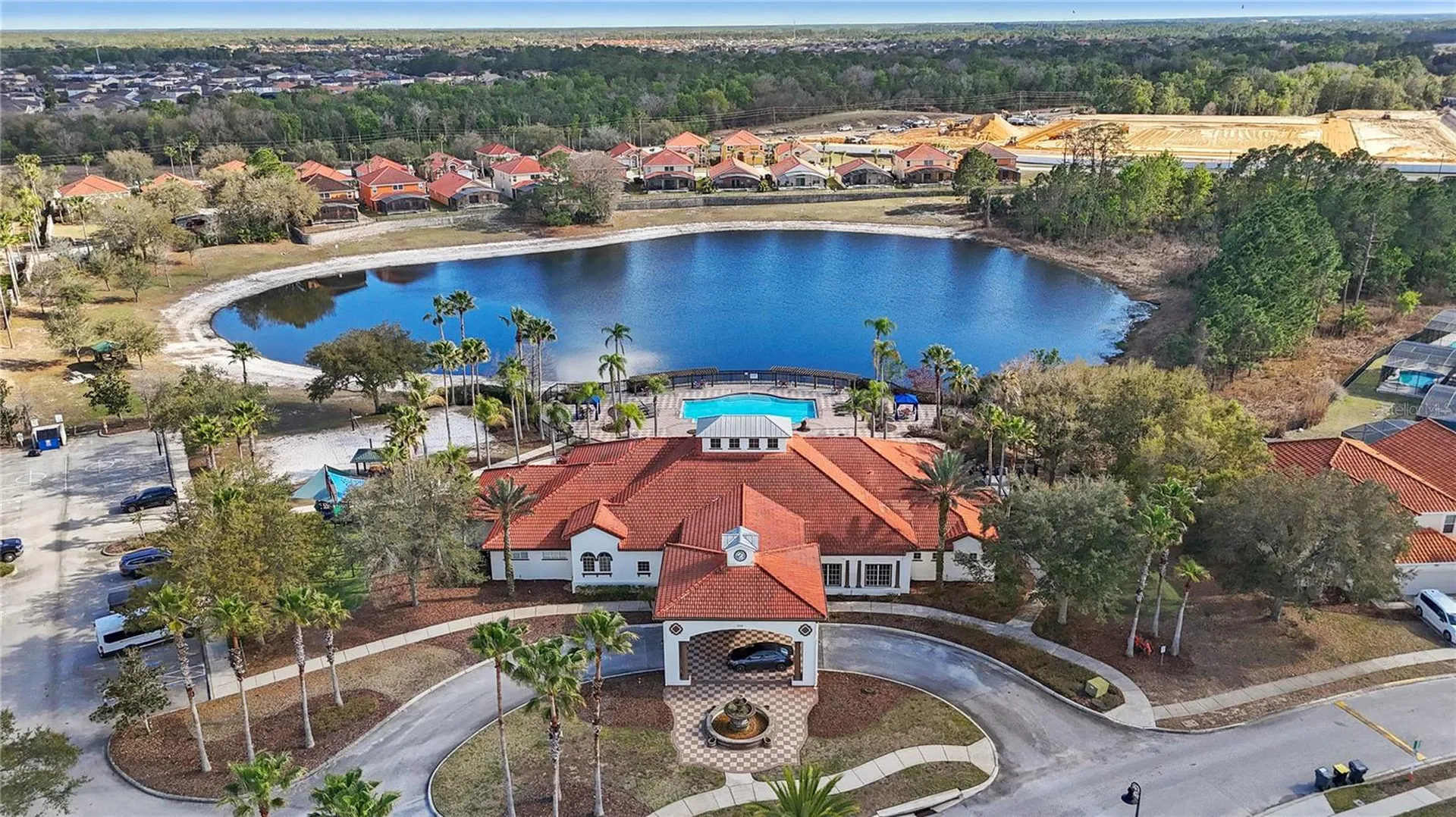 410 Viola Drive Davenport FL 33837