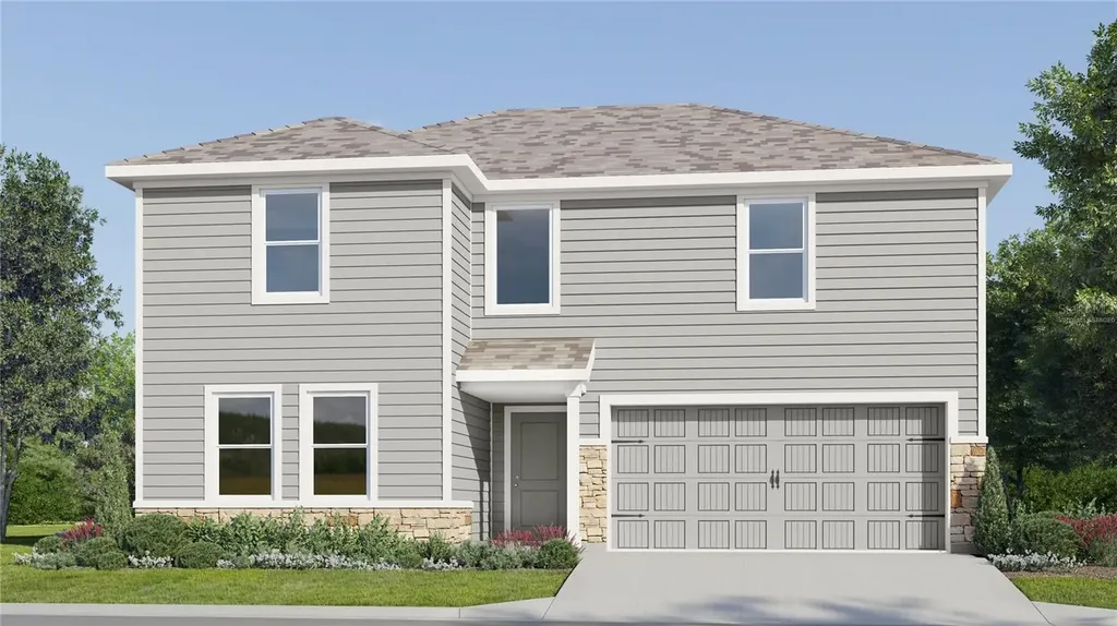 3849 Amers Loop Haines City FL 33844
