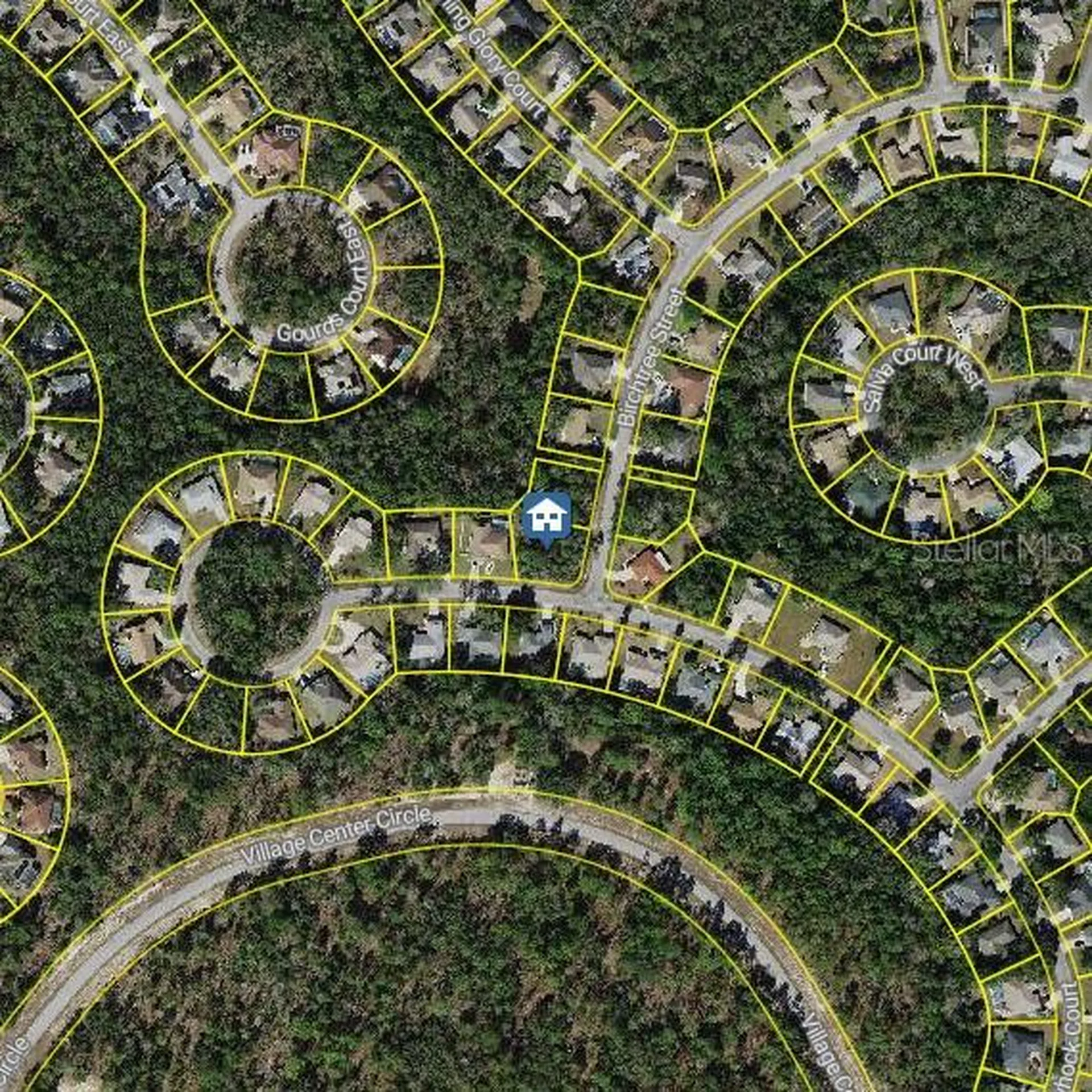 36 Hollyhock Court Homosassa FL 34446