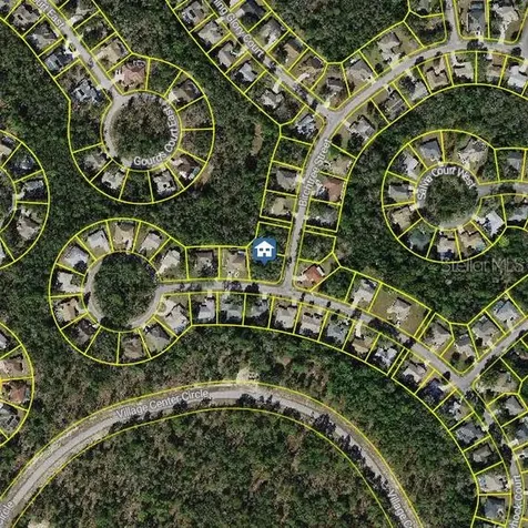 36 Hollyhock Court Homosassa FL 34446