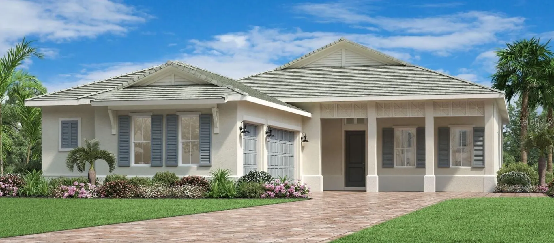 17618 Palmiste Drive Bradenton FL 34202
