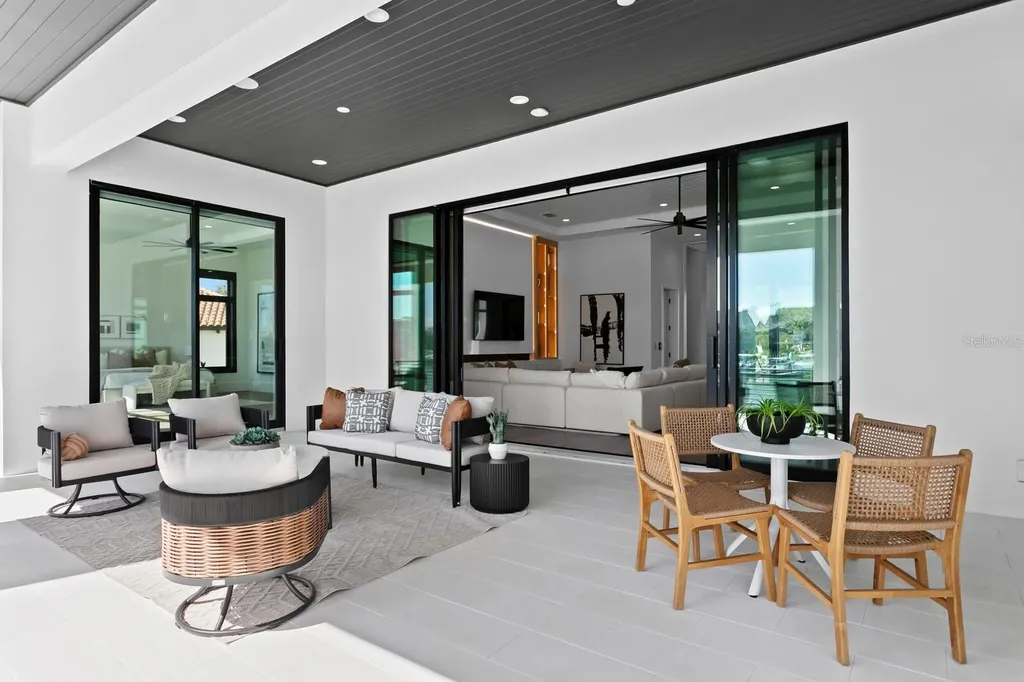 500 Barcelona Drive Tierra Verde FL 33715