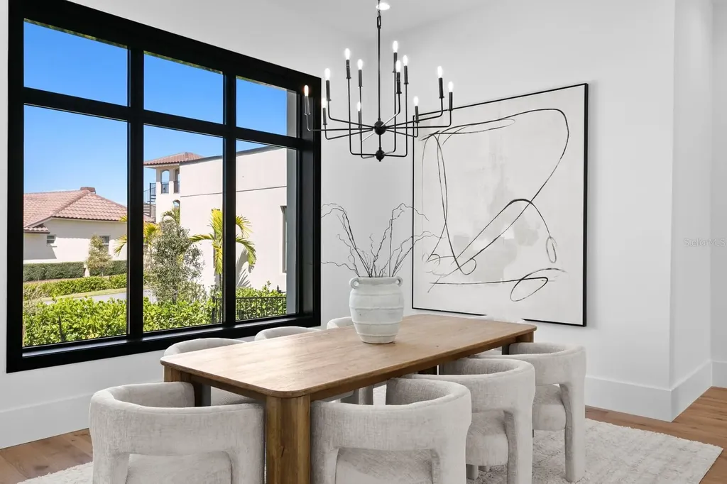 500 Barcelona Drive Tierra Verde FL 33715