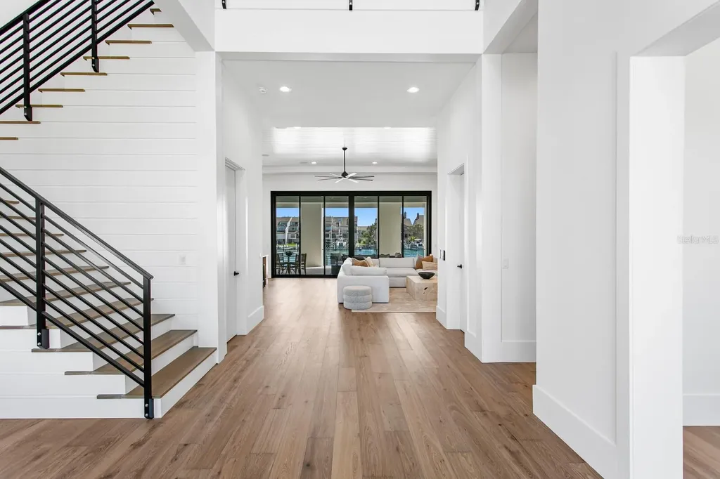 500 Barcelona Drive Tierra Verde FL 33715