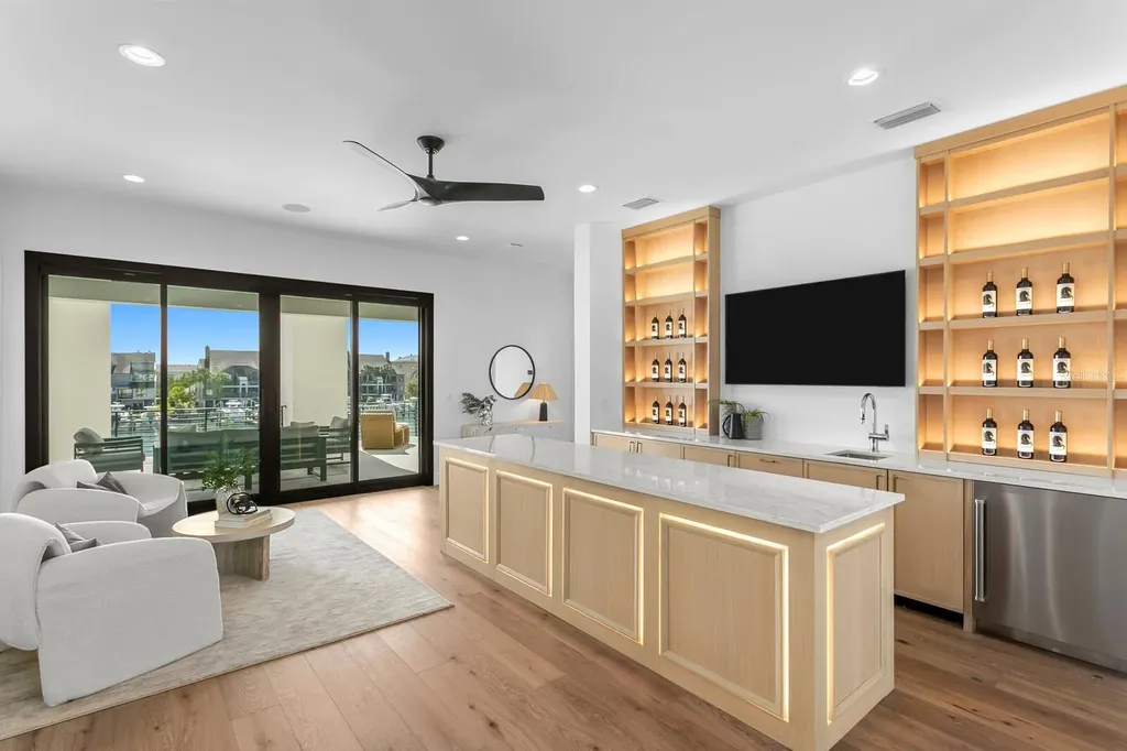 500 Barcelona Drive Tierra Verde FL 33715
