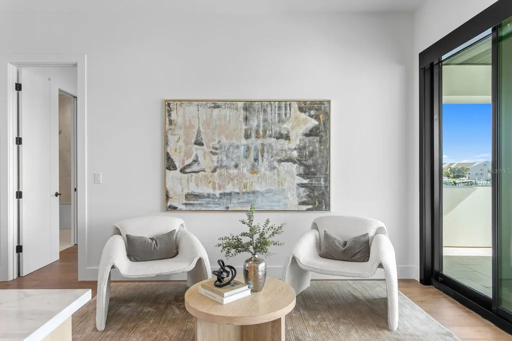 500 Barcelona Drive Tierra Verde FL 33715