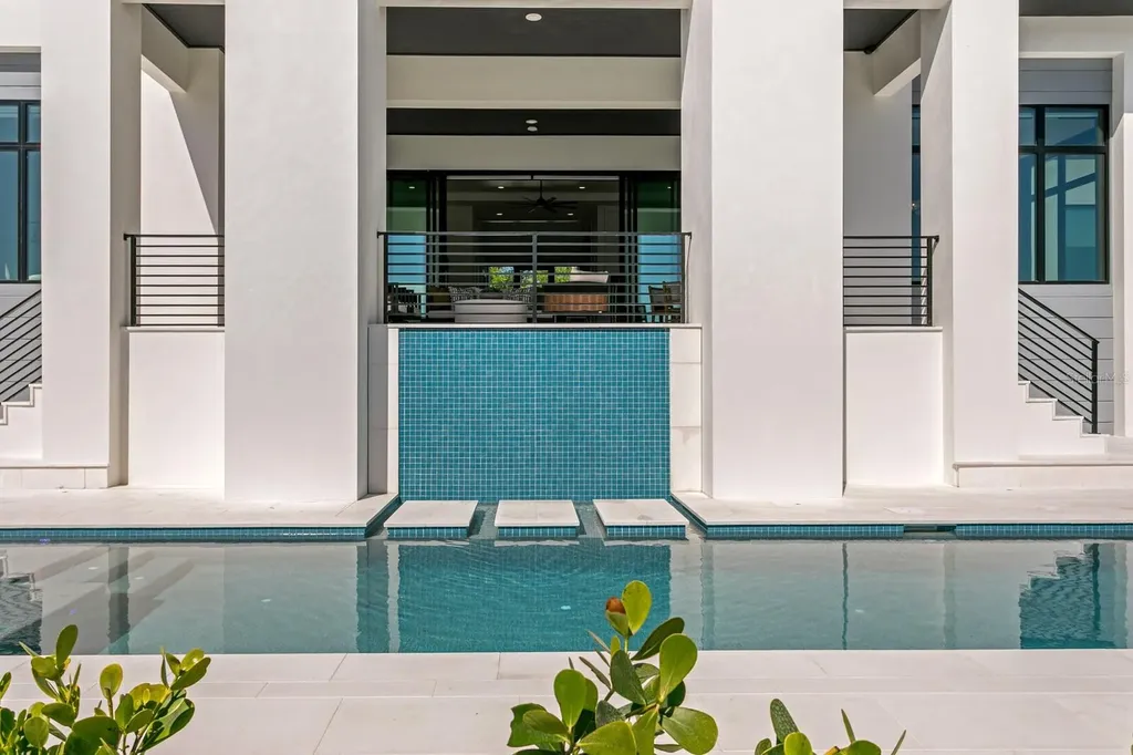 500 Barcelona Drive Tierra Verde FL 33715
