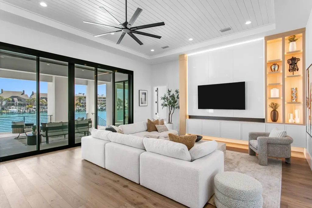500 Barcelona Drive Tierra Verde FL 33715
