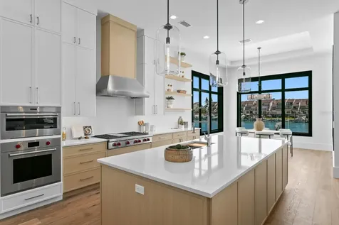 500 Barcelona Drive Tierra Verde FL 33715