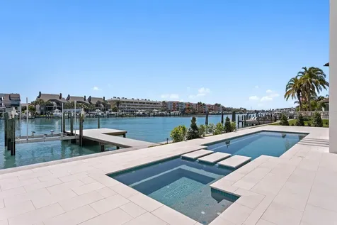 500 Barcelona Drive Tierra Verde FL 33715