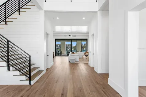 500 Barcelona Drive Tierra Verde FL 33715