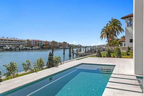 500 Barcelona Drive Tierra Verde FL 33715
