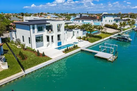 500 Barcelona Drive Tierra Verde FL 33715