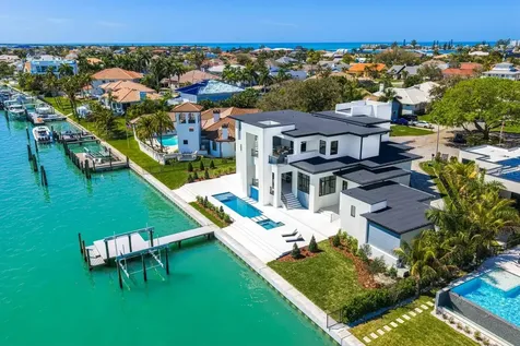 500 Barcelona Drive Tierra Verde FL 33715