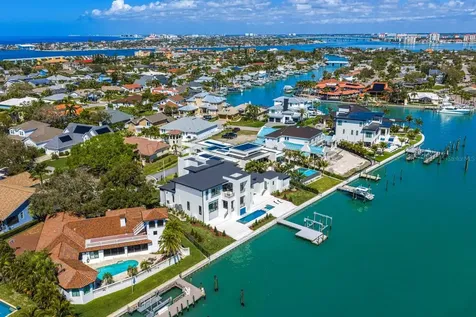 500 Barcelona Drive Tierra Verde FL 33715