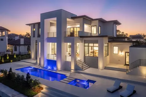 500 Barcelona Drive Tierra Verde FL 33715