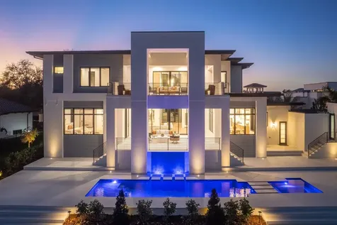 500 Barcelona Drive Tierra Verde FL 33715