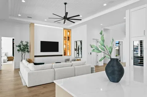 500 Barcelona Drive Tierra Verde FL 33715