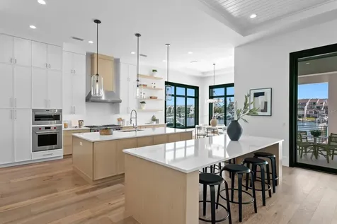 500 Barcelona Drive Tierra Verde FL 33715