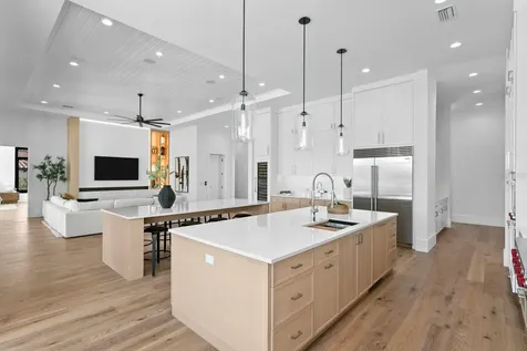 500 Barcelona Drive Tierra Verde FL 33715