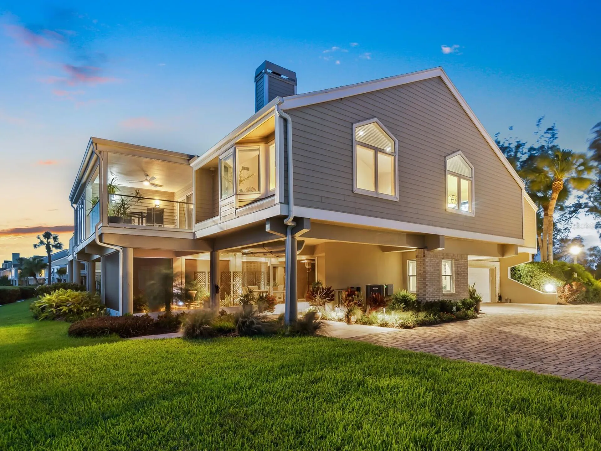 26 Tidy Island Boulevard Bradenton FL 34210