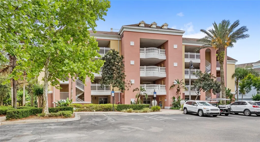 7650 Whisper Way Reunion FL 34747