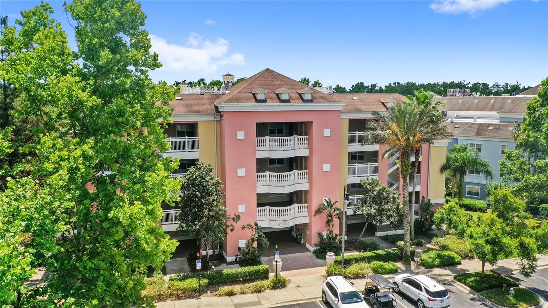 7650 Whisper Way Reunion FL 34747
