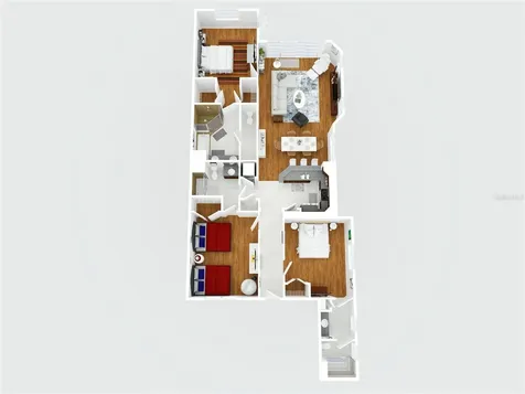 7650 Whisper Way Reunion FL 34747
