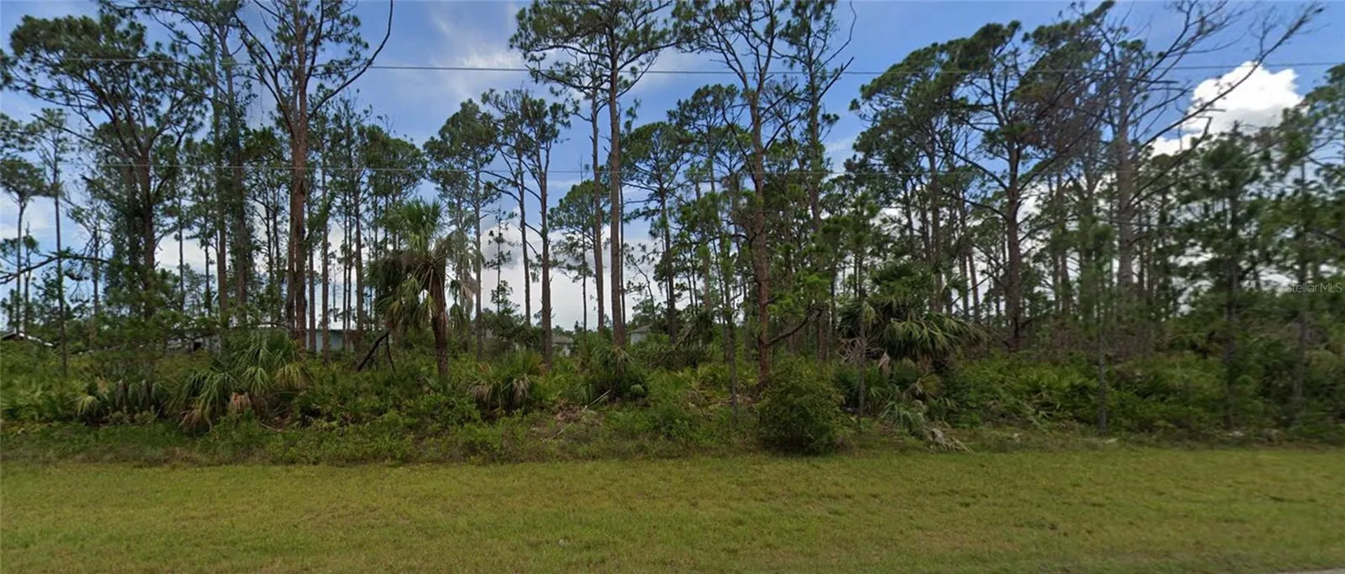 2521 & 2529 Jacobs Street Port Charlotte FL 33953