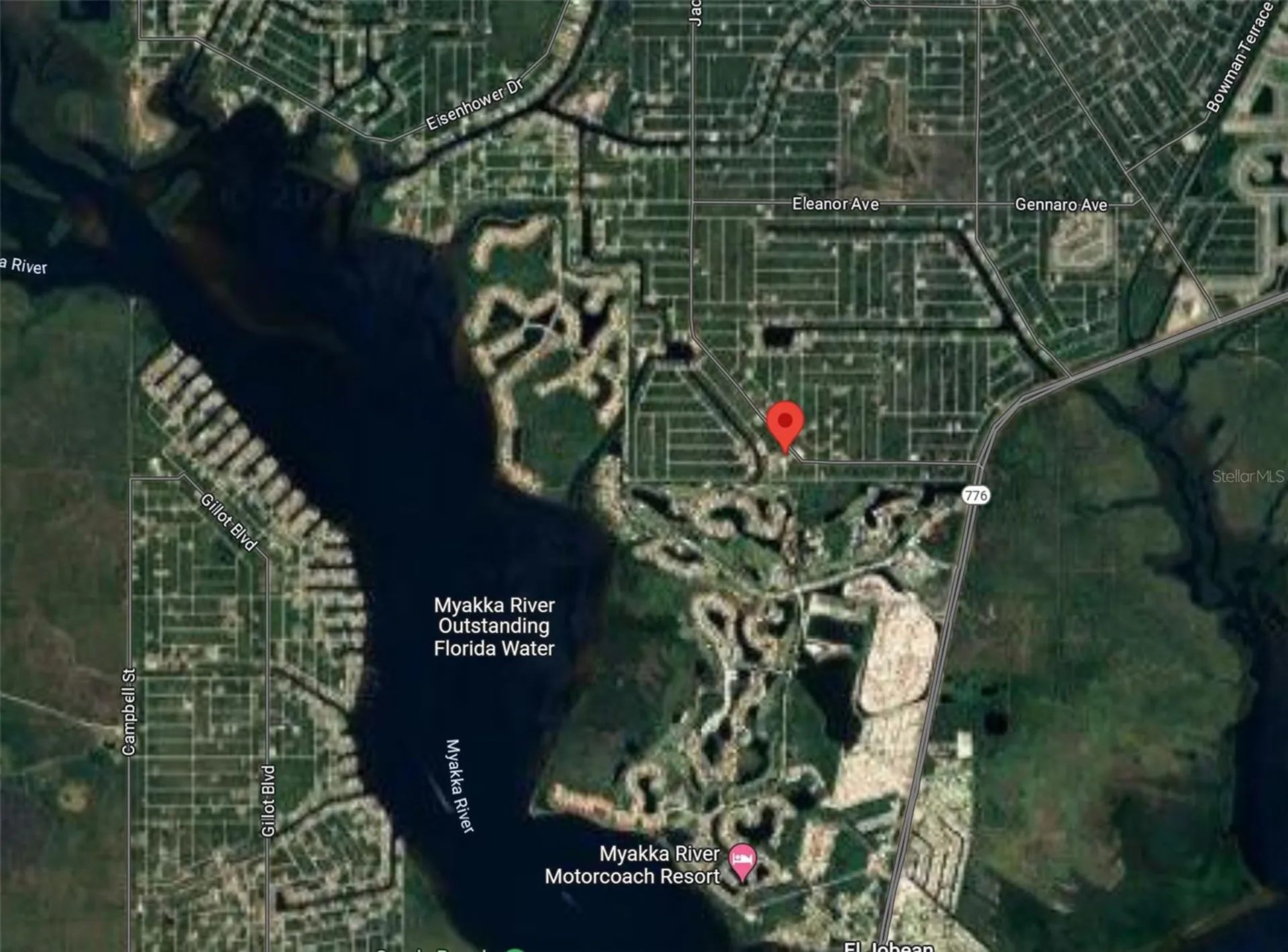2521 & 2529 Jacobs Street Port Charlotte FL 33953